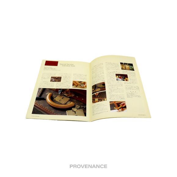 🔴 Louis Vuitton News 1994 - Picture 5 of 6